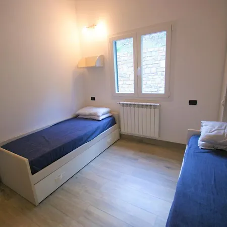بيت للعطل Casa Ele