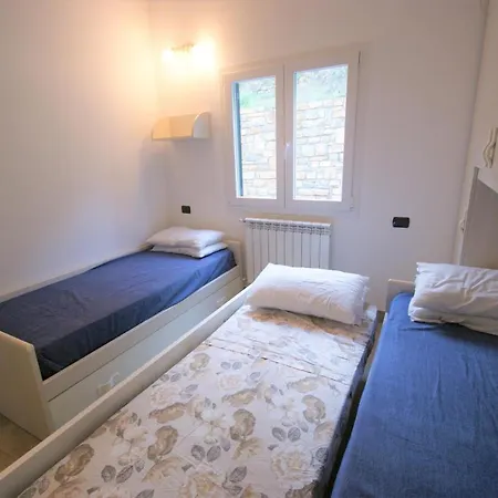 بيت للعطل Casa Ele