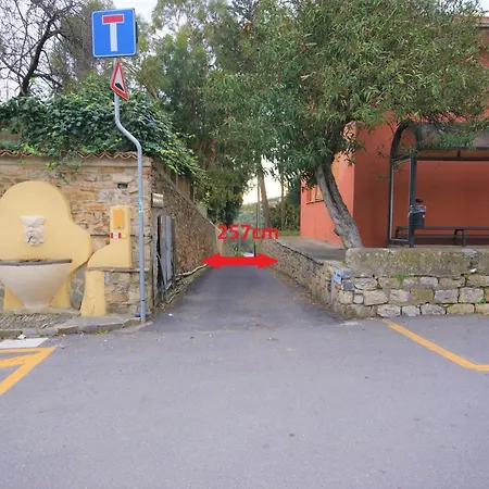 Casa Ele * Imperia