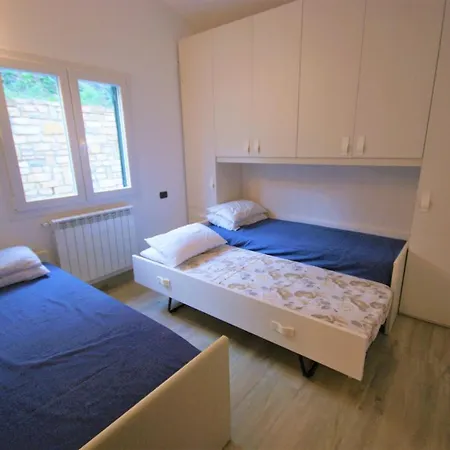 Holiday home Casa Ele Imperia