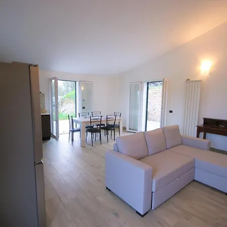 بيت للعطل Casa Ele *